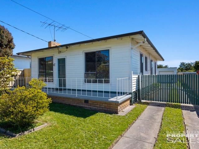 House for sale in Moe Heights, Moe