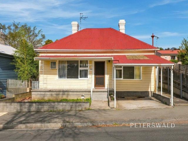 House for rent in Hobart, Tasmania