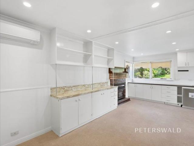 House for rent in Hobart, Tasmania
