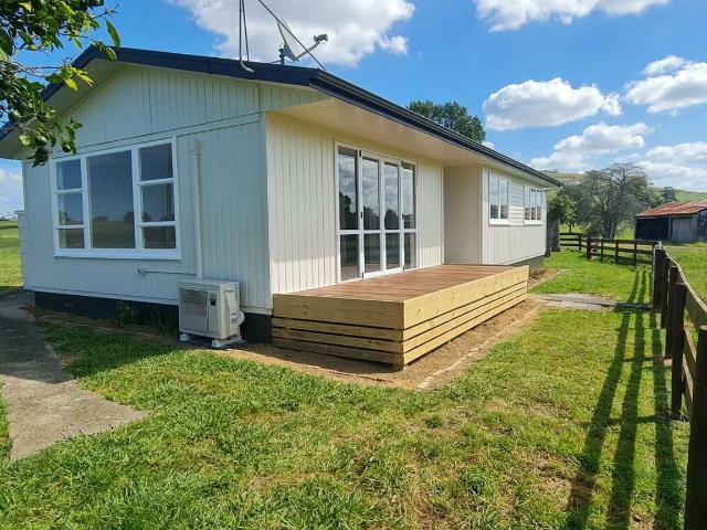 Apartment for rent in Morrinsville, Waikato