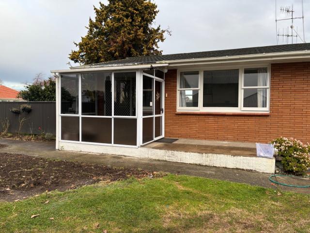 House for rent in Gate Pa, Bay Of Plenty