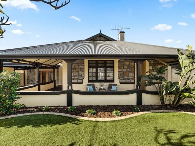 House for sale in Horseshoe Creek, South Australia