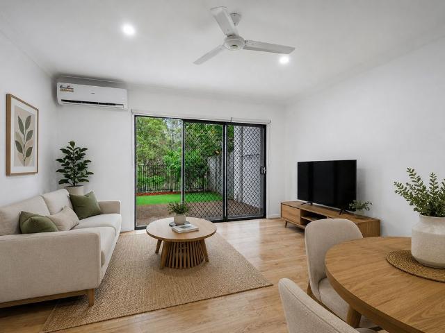 Townhouse for rent in Toombul, Queensland
