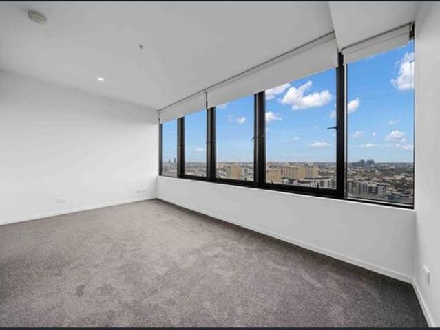Apartment for rent in Travancore, Melbourne