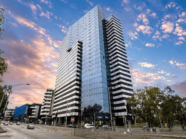 Apartment for rent in Travancore, Melbourne