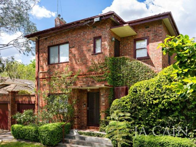 Apartment for rent in Surrey Hills, Melbourne