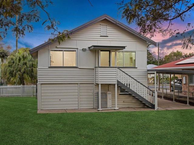 House for sale in Rockhampton, Queensland