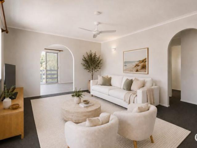 House for rent in Gladstone, Queensland