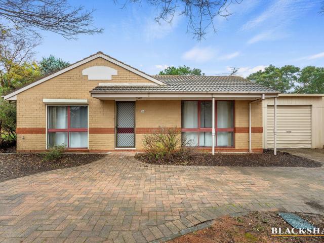 Property for rent in Florey, Australian Capital Territory