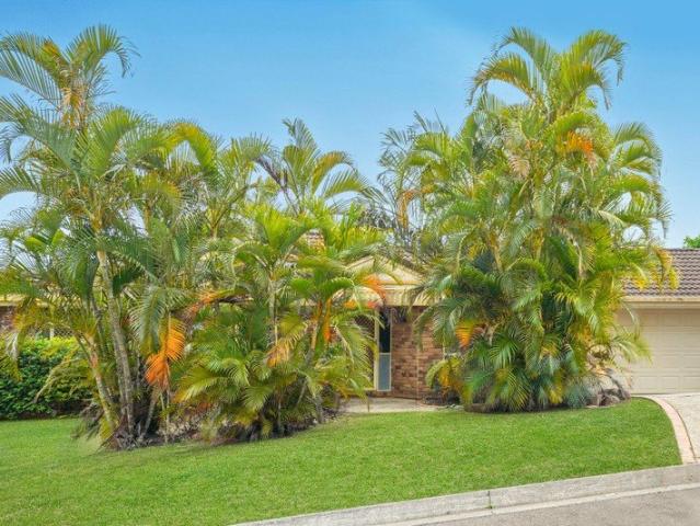 House for rent in Halpine Lakes, Greater Brisbane