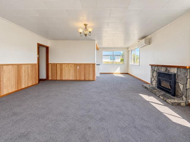 House for rent in Vogeltown, New Plymouth