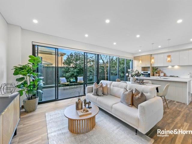 Townhouse for sale in Sydney, New South Wales
