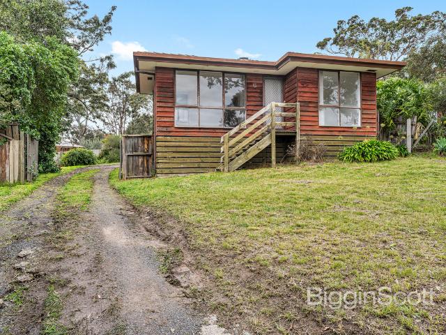 House for rent in Camerons Creek, Victoria