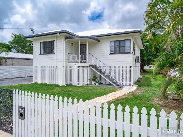 House for sale in Rockhampton, Queensland