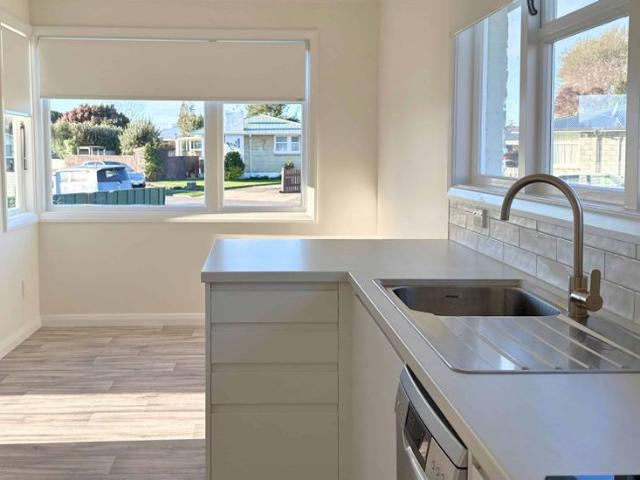 House for rent in Blenheim Central, Marlborough