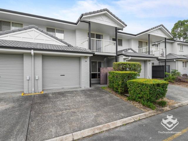 Townhouse for sale in Toombul, Queensland