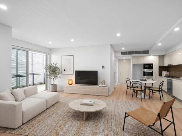Apartment for rent in Upper North Shore, Sydney
