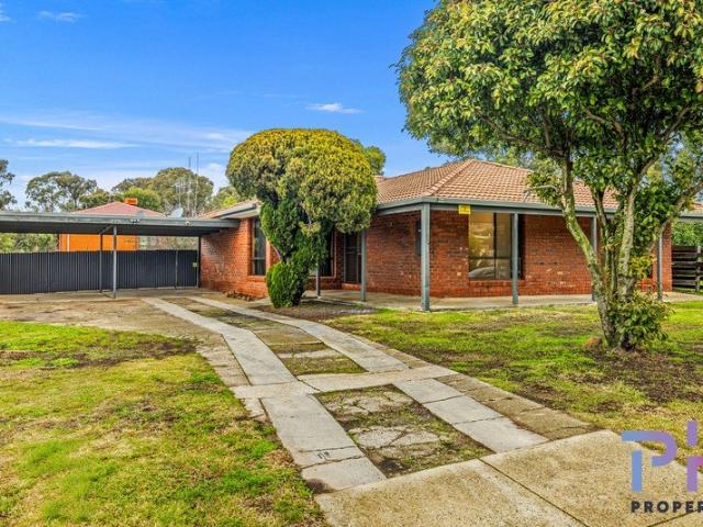 House for sale in Bendigo, Victoria