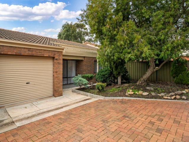 Apartment for sale in Horseshoe Creek, South Australia
