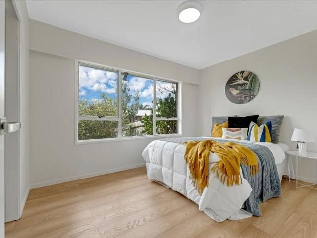 Apartment for rent in Manurewa