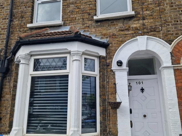 House for rent in Upper Edmonton, Greater London