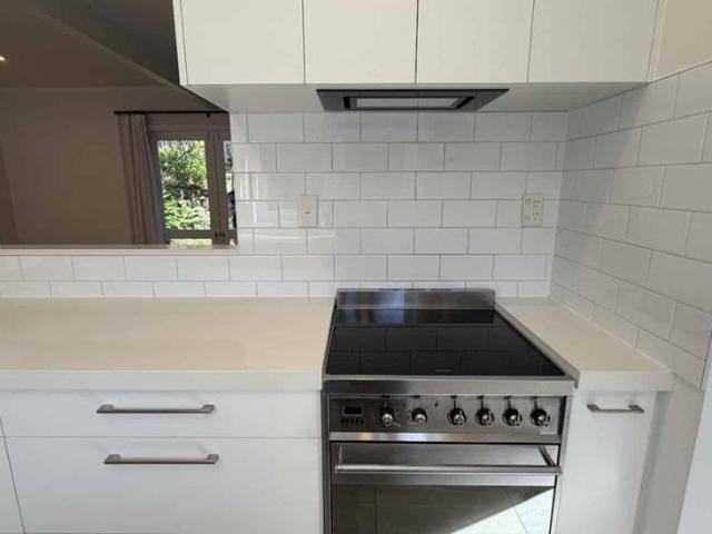 Townhouse for rent in Mission Bay, Ōrākei