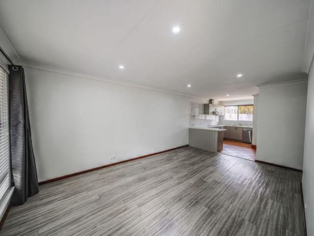 House for rent in Carlisle, Town of Victoria Park