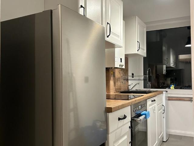 Apartment mieten in Barmbek-Süd, Hamburg