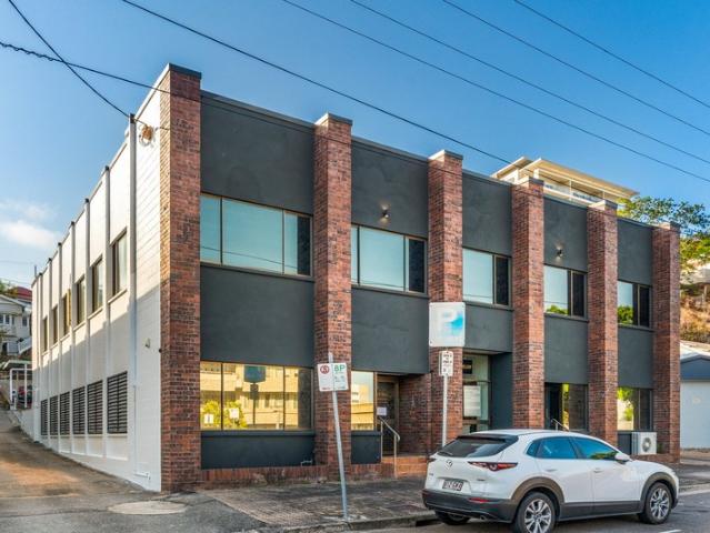 Office for rent in Townsville, Queensland