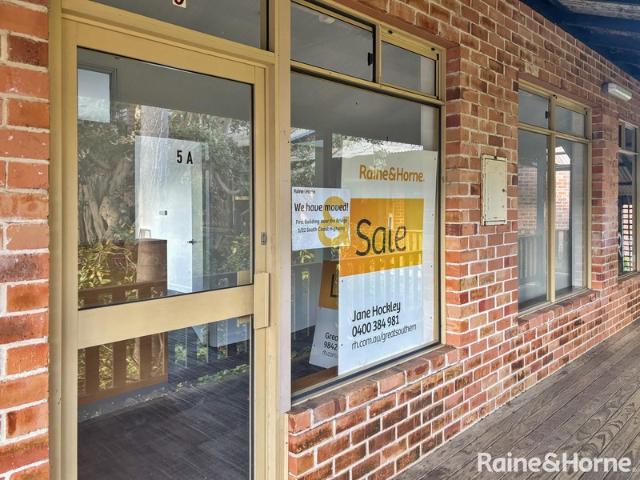 Office for sale in Denmark, Western Australia
