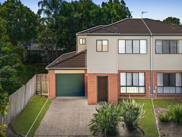 Townhouse for sale in Fernbrook, Queensland