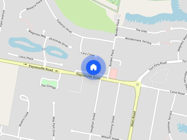 House for rent in Paynesville, Victoria