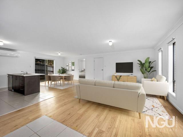 Apartment for rent in Toombul, Queensland