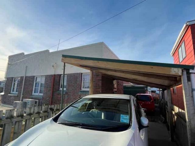 House for rent in Otakou