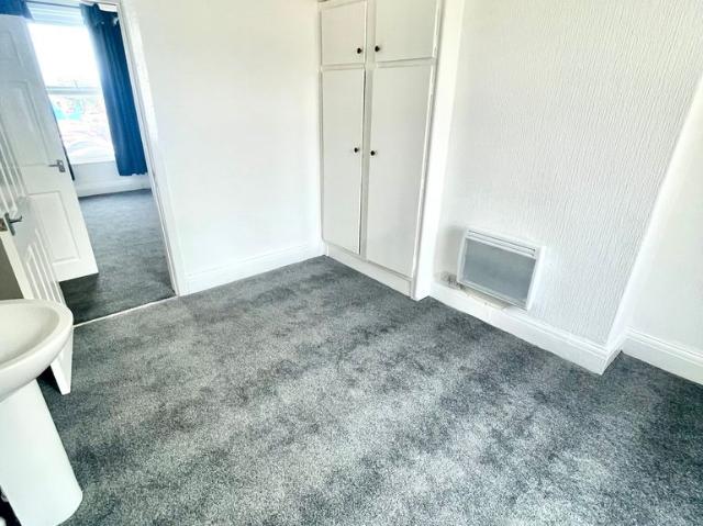 Apartment for rent in Revoe, Blackpool
