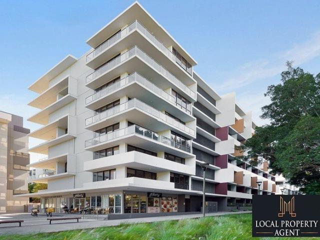 Apartment for rent in Sydney, New South Wales