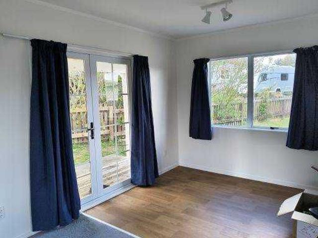 House for rent in Mangōnui, Te Hiku Community