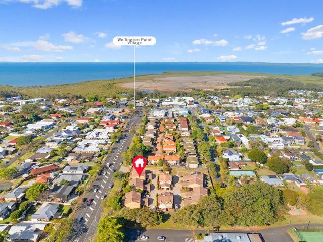 Townhouse for sale in Toombul, Queensland