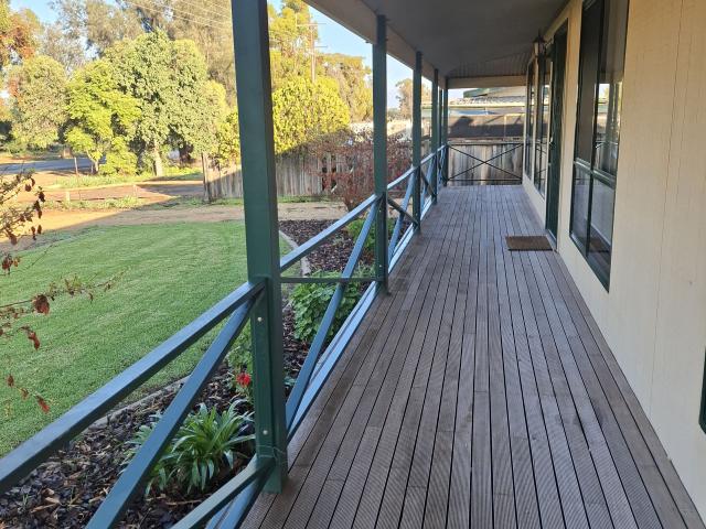 House for rent in Loxton, South Australia