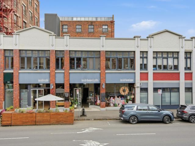 Office for rent in Launceston, Tasmania
