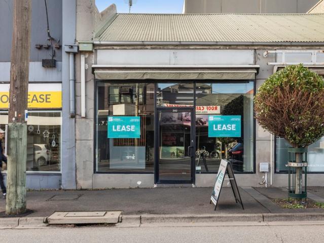 Retail for rent in Camerons Creek, Victoria