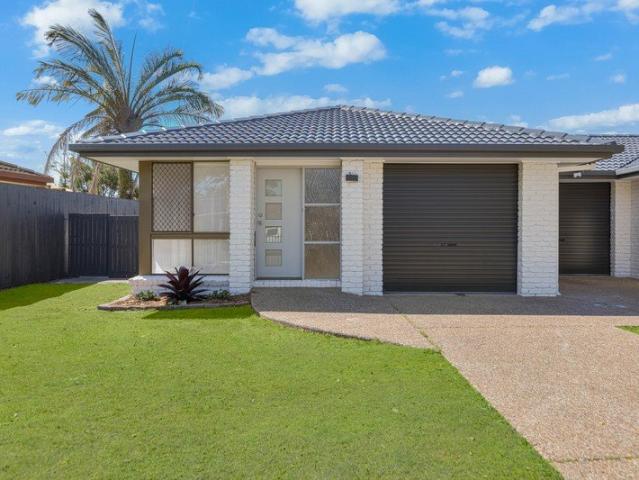 Duplex for rent in Tweed Heads