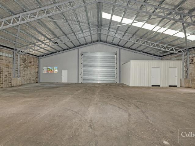 Warehouse for rent in Townsville, Queensland