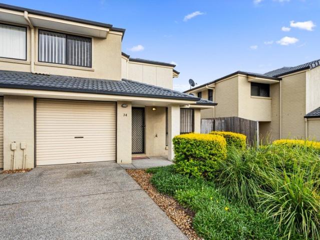 Townhouse for sale in Toombul, Queensland