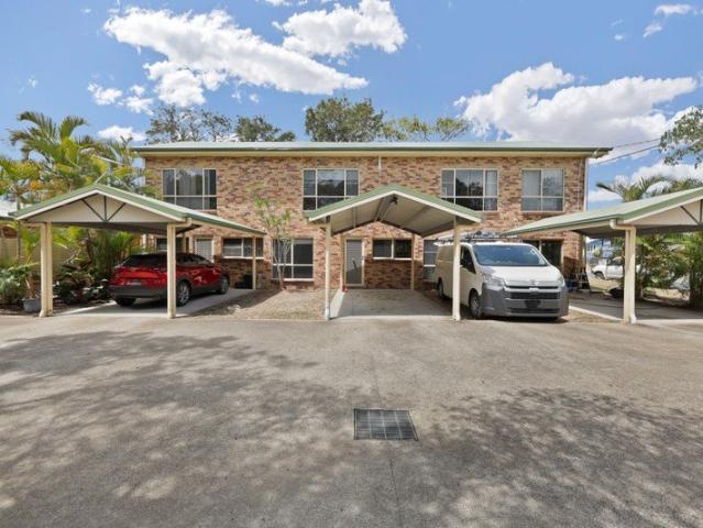 Townhouse for sale in Slade Point, Mackay