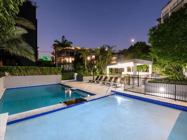 Apartment for rent in Toombul, Queensland