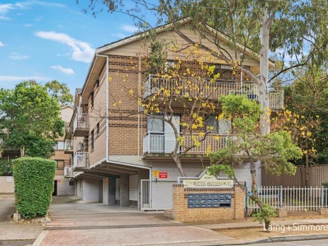 Apartment for sale in Sydney, New South Wales