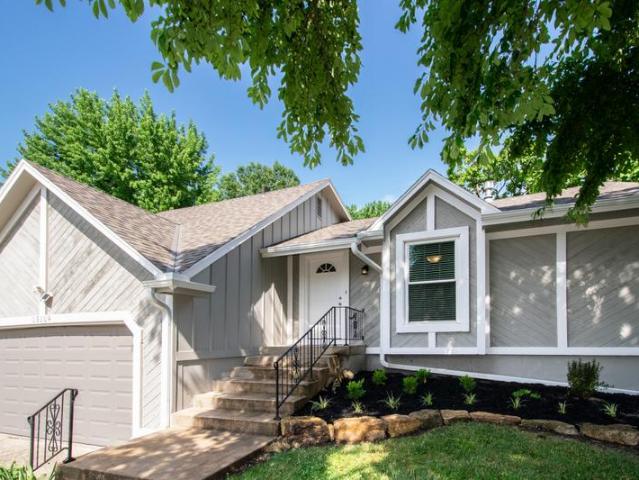House for rent in Olathe