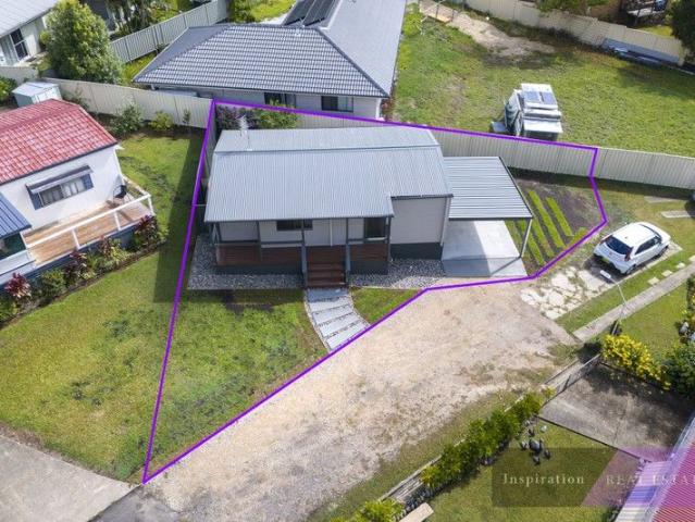 House for sale in Nambucca Heads