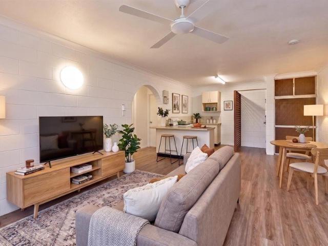 Apartment for sale in Cairns, Queensland